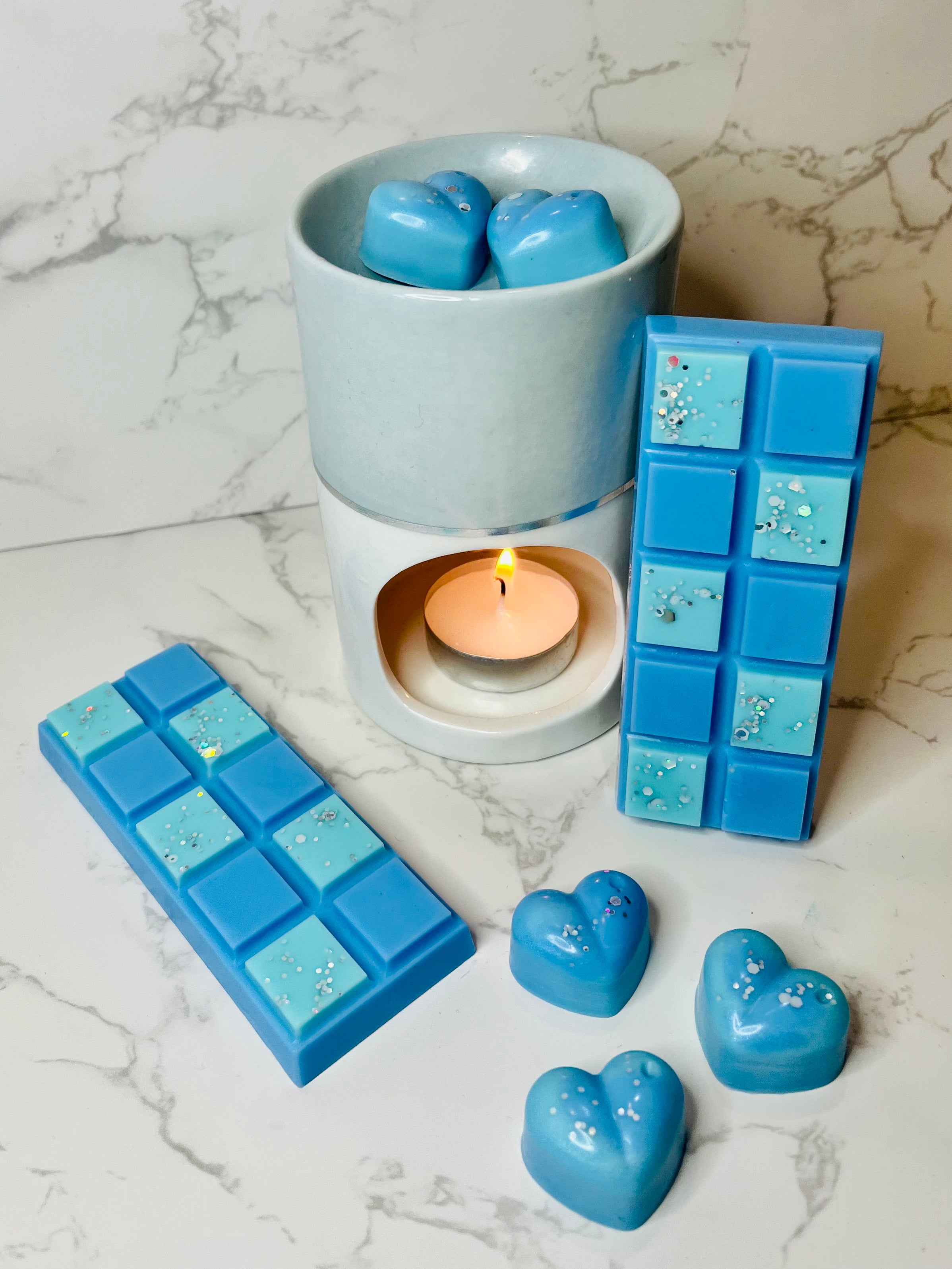 Wax Melts – The Little Soap Hut